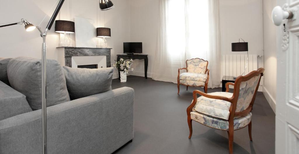 Suites De La Tour Perigueux Centre 외부 사진